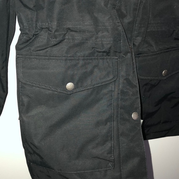 Eddie Bauer Charly jacket!!! - Picture 4 of 5